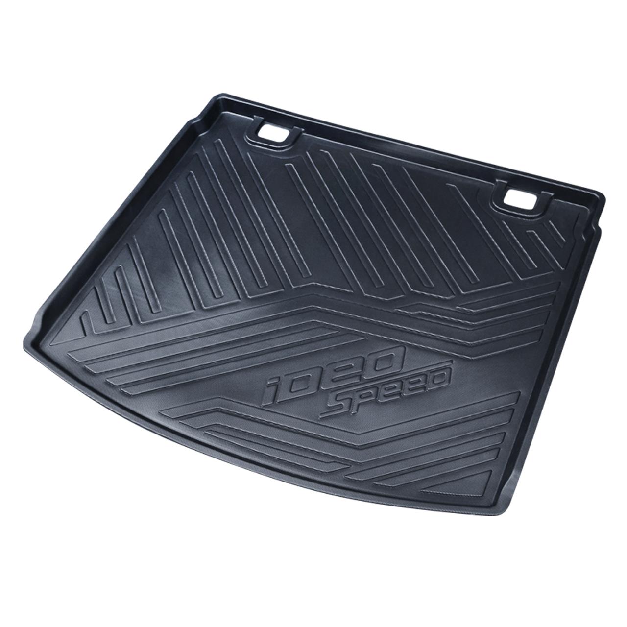CARGO TRAY BLACK(PE)